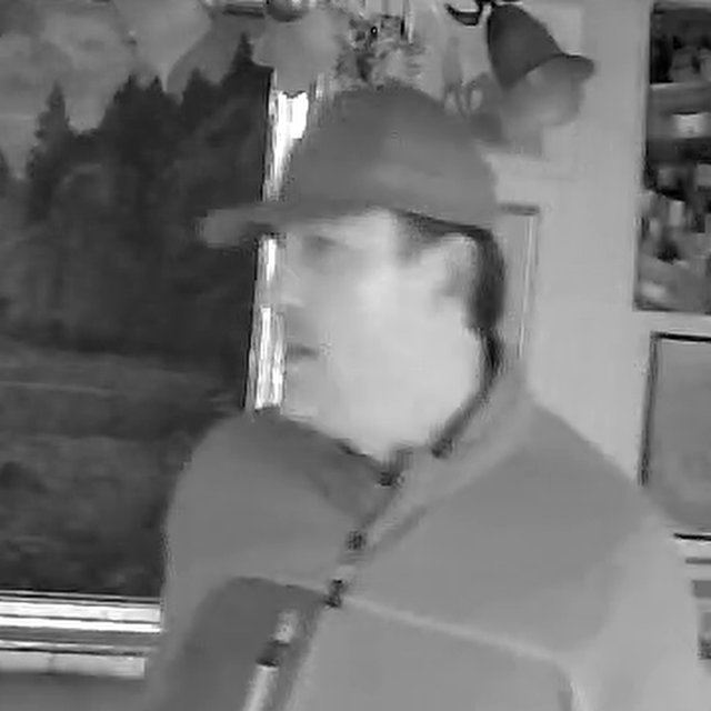 Person A · Kappe, Gesicht, 15:12:31