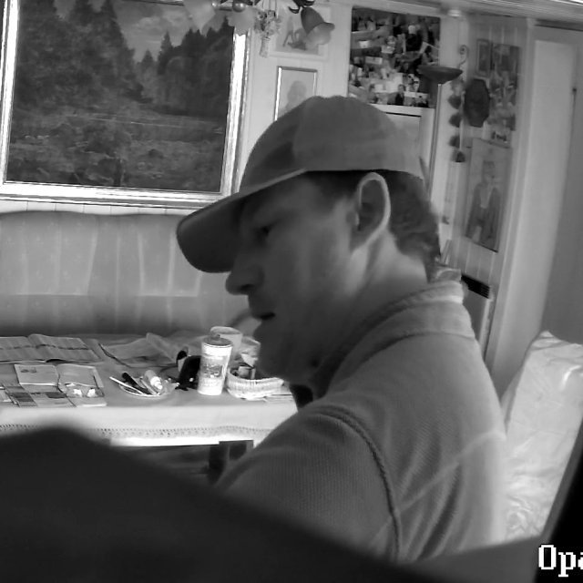 Person A · Kappe, Gesicht, 15:14:50