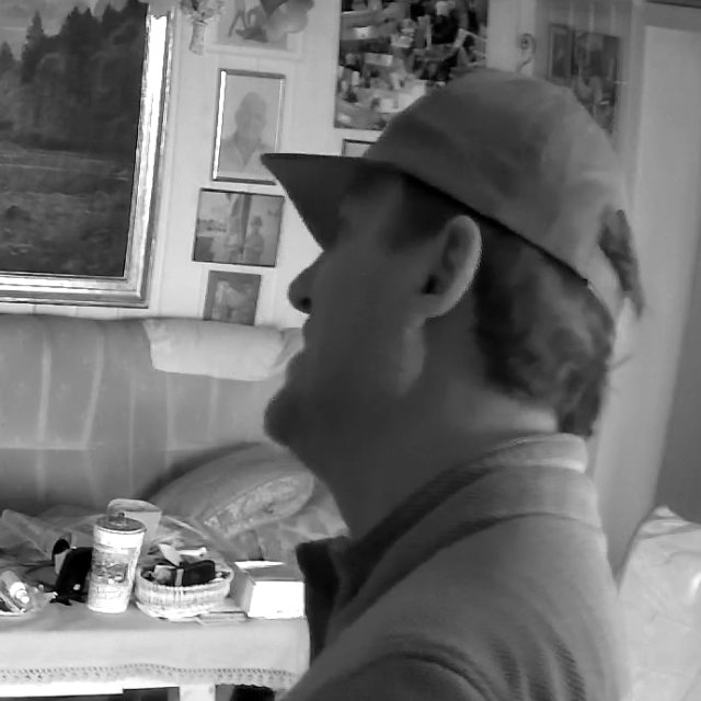 Person A · Kappe, Gesicht, 15:14:54