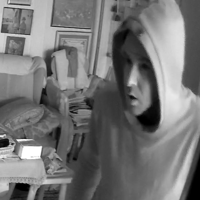 Person B · Kapuze, Gesicht, 15:17:08